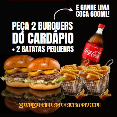 ESPECIAL BLACK!😍