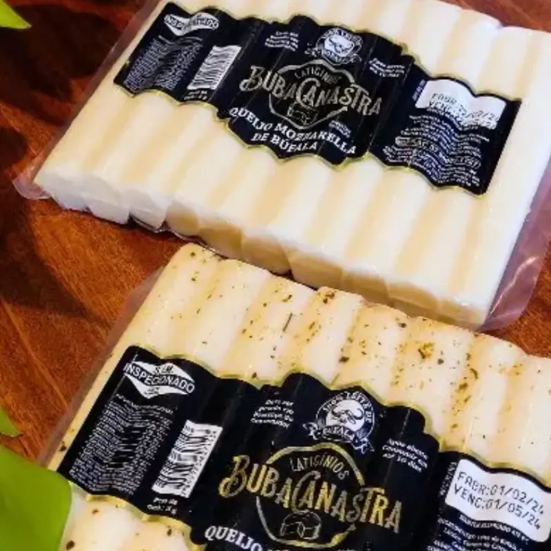 Queijo Búfala Palito