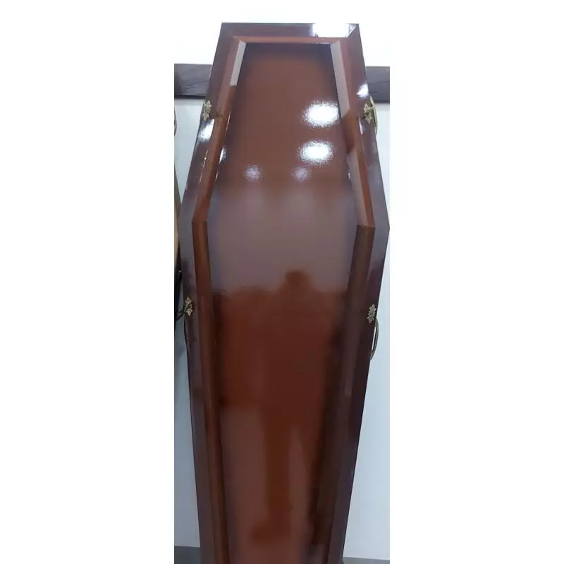 Urna Super Luxo 010