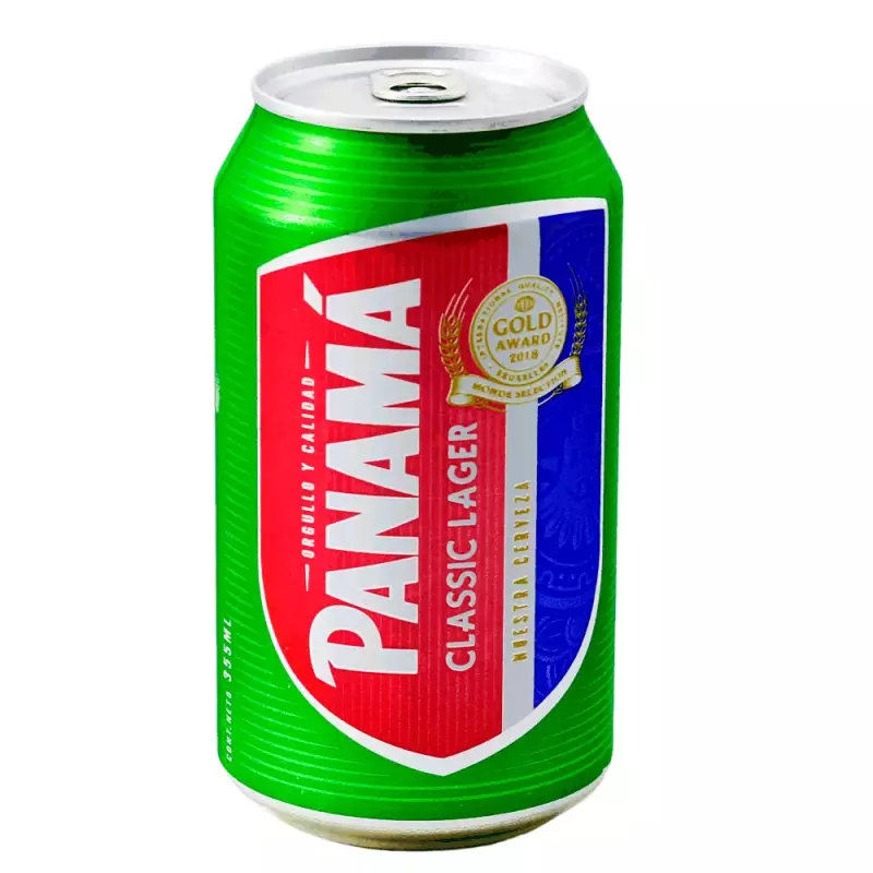 PANAMA LAGER