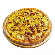 PIZZA 1/2 CROCANTE