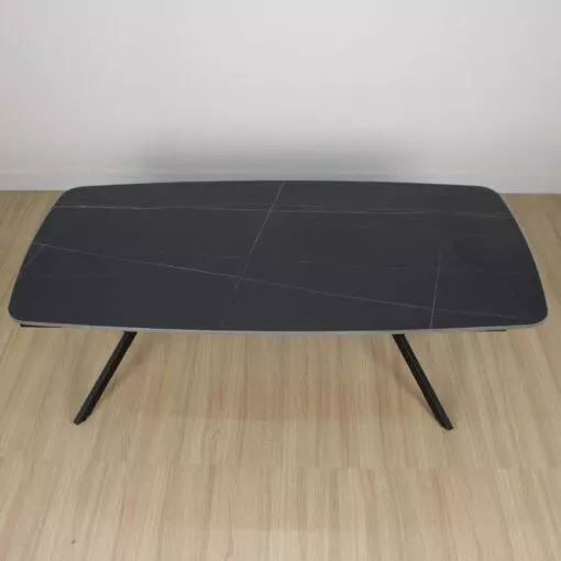 Mesa Ratona Mont rectangular 120cm N