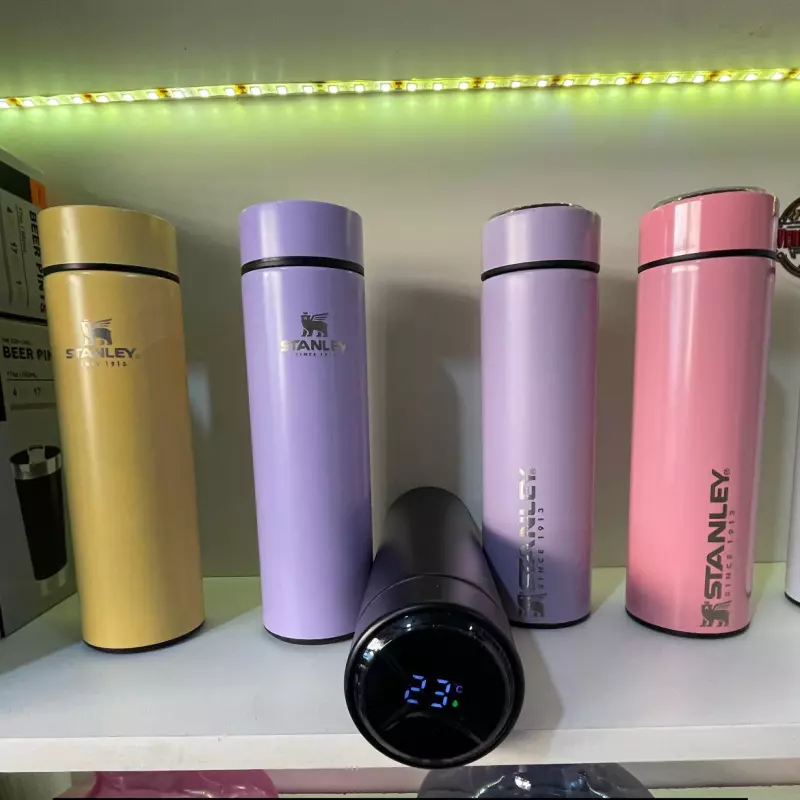 PROMOÇÃO - Garrafa Stanley