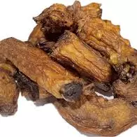 Orden de Pezcuecitos