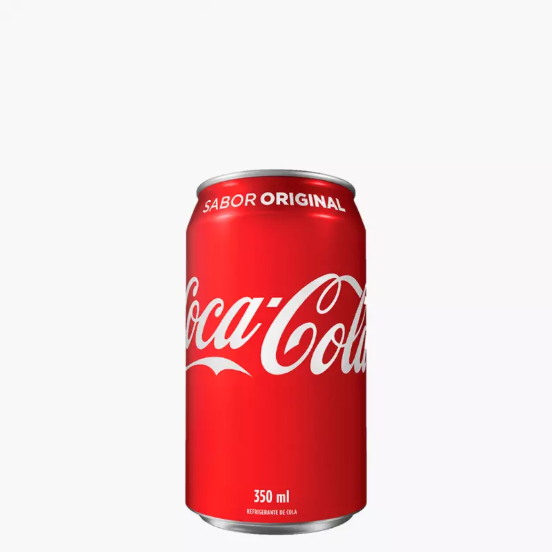 Coca Cola 12x350mL