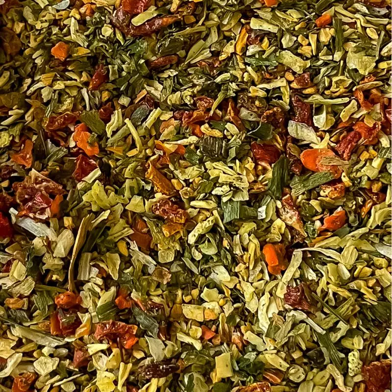 CHIMICHURRI SEM SÓDIO