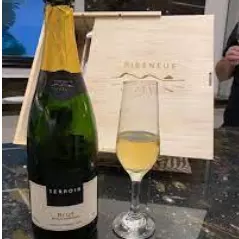 Pireneus Terroir Brut Brasil