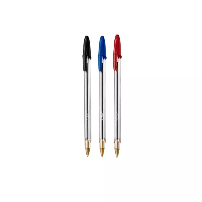 Caneta BIC unidade
