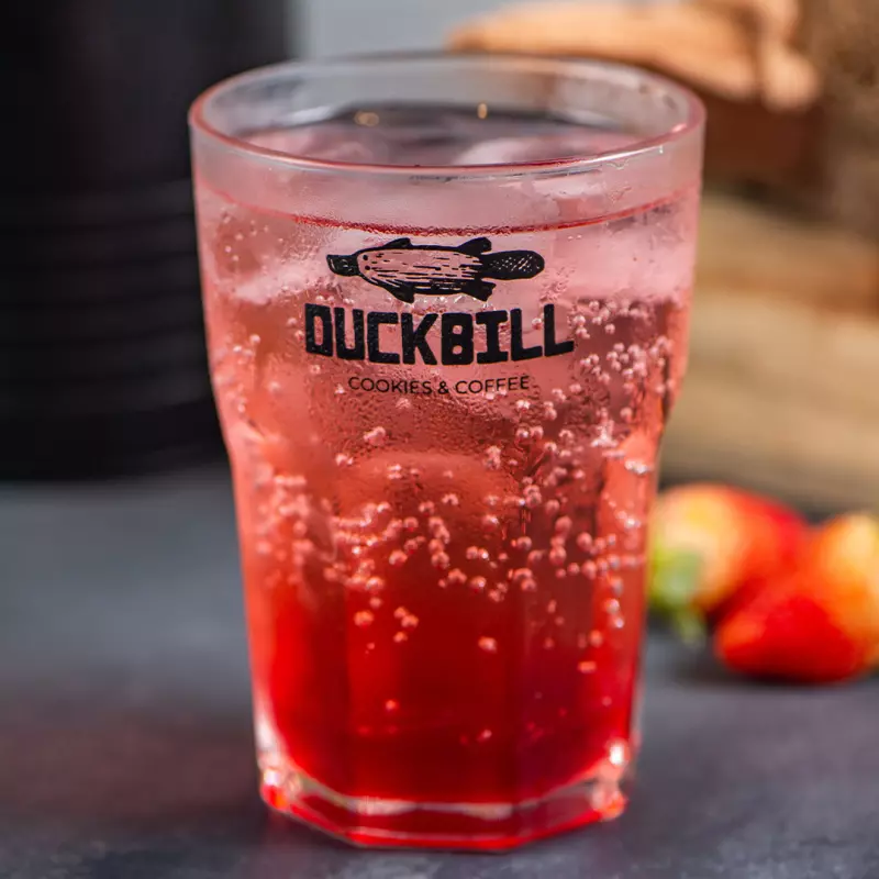 Soda Italiana | Escolha seu Sabor