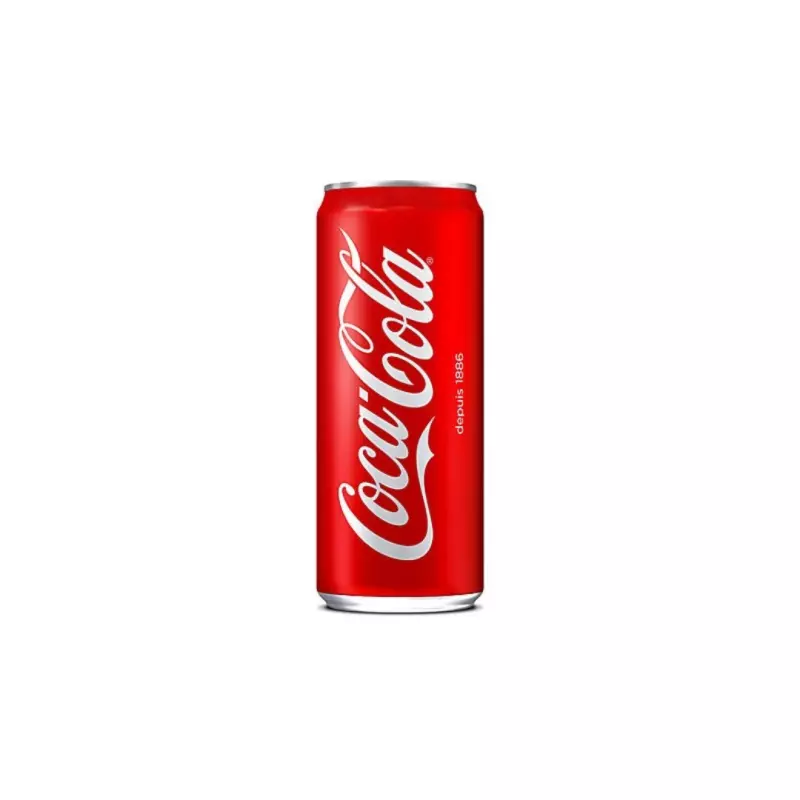 Refrigerante Lata