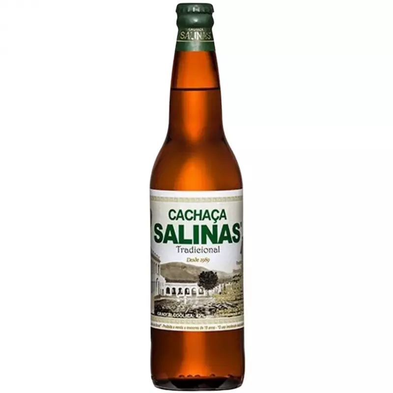 SALINAS 600 ML