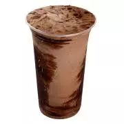 Milk-shake CHOCOLATE