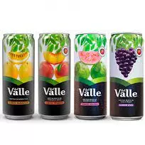 Suco Del Valle