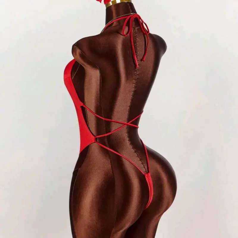 Tb trikini