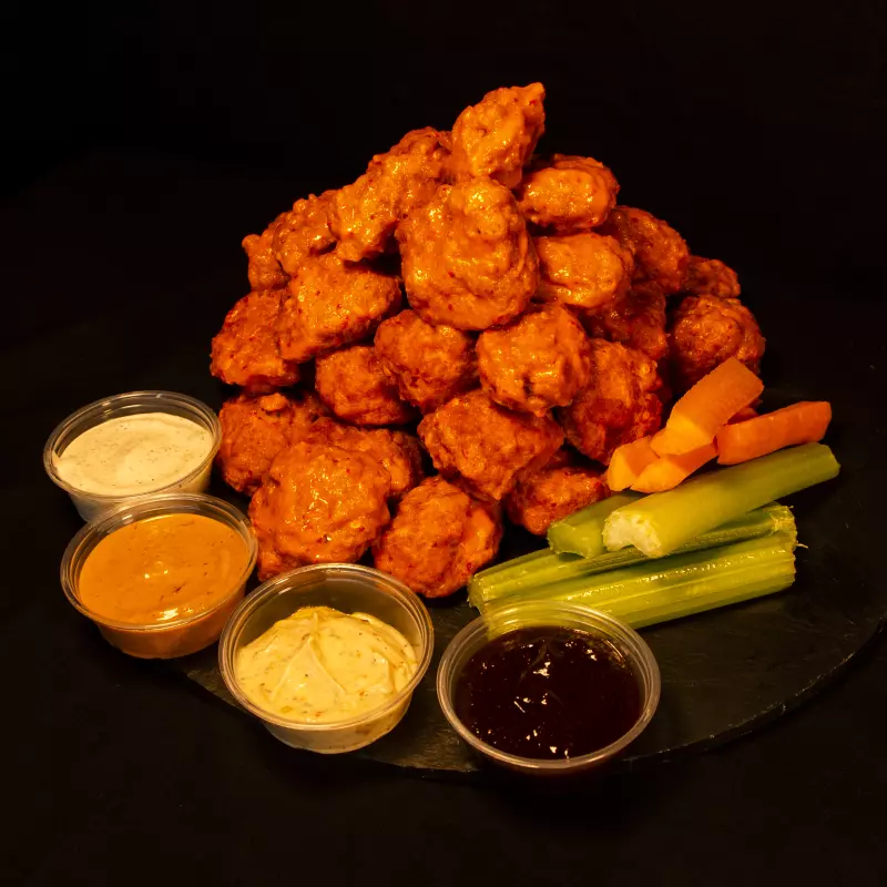 Boneless Jumbo