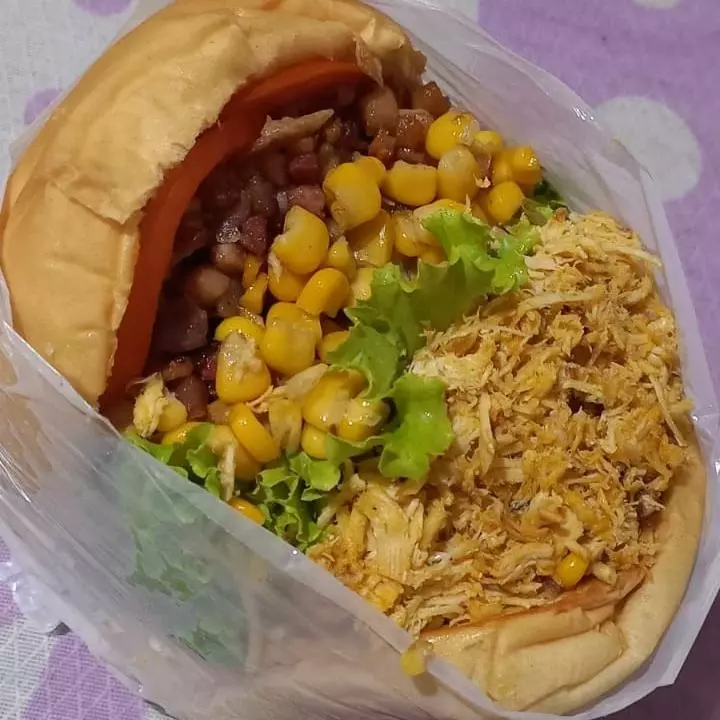 X RANGO FRANGO