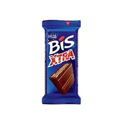 CHOCOLATE BIS XTRA 45g