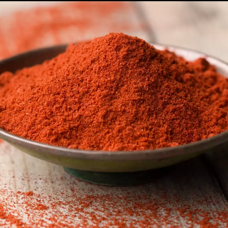 Paprika