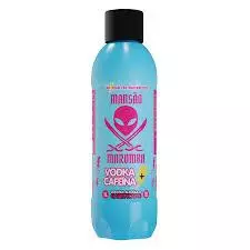 Mansão Maromba Vodka 1L