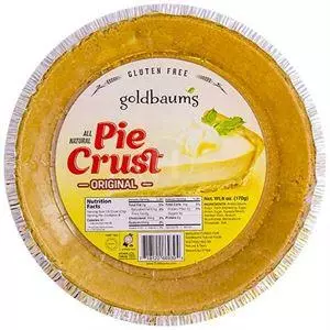 SKU 12238 Pie Crust Original