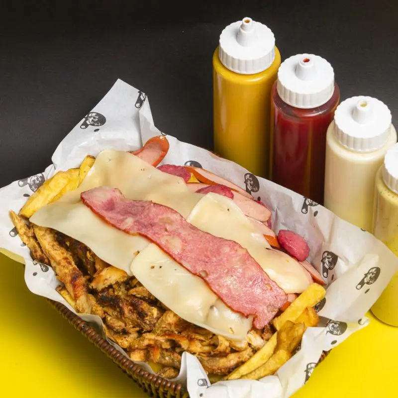 Salchi Suprema