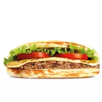 Sanduiche Misto Quente