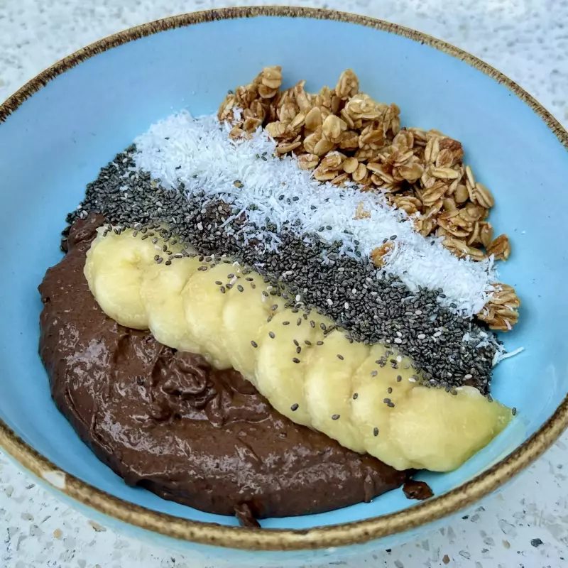 nuts about chocolate VG NUT CD