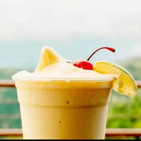 PIÑA COLADA