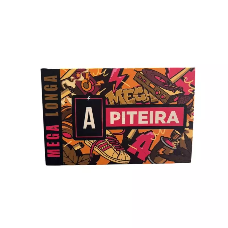 Piteira Apiteira  - Mega Longa