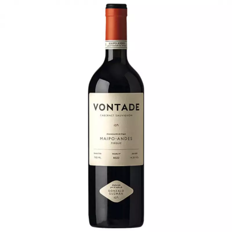 Vontade