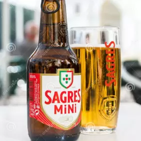 Cerveja 33cl