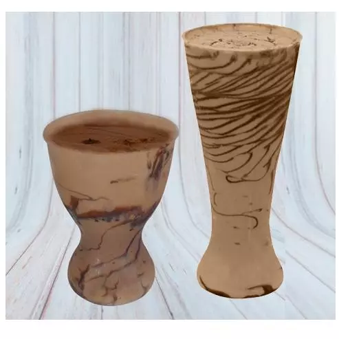 Copa de Helado de Cafe
