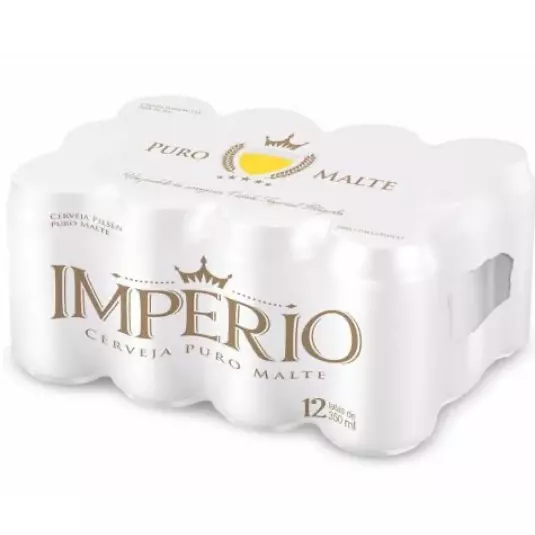 IMPERIO LATA
