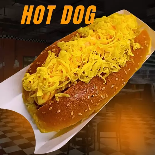HOT DOG