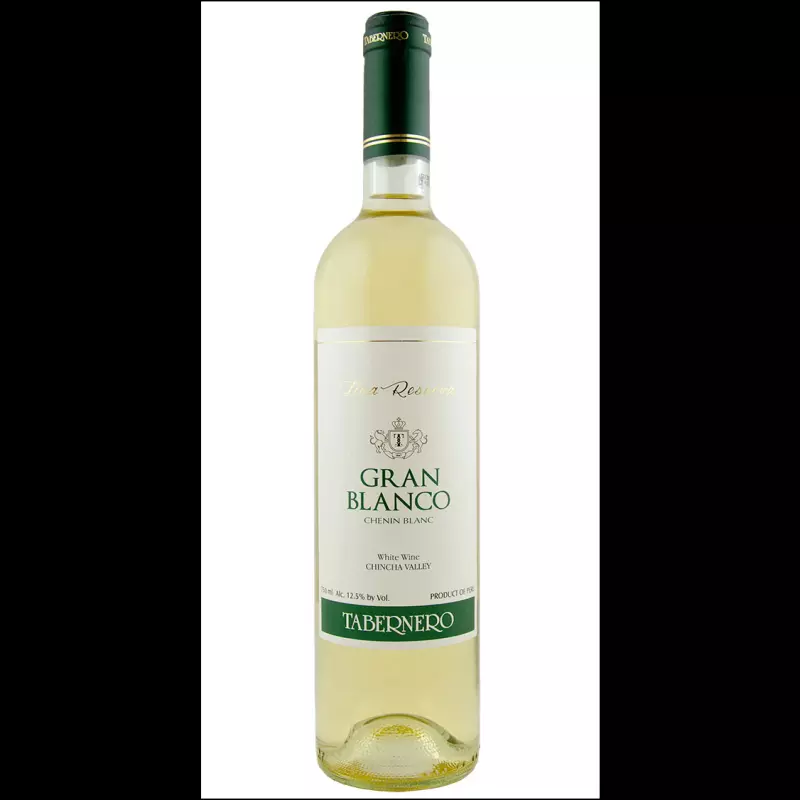 TABERNERO GRAN BLANCO CHENIN BLANC
