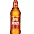 Cerveja Brahma Pilsen 600ml