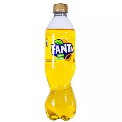 FANTA PAPAYA