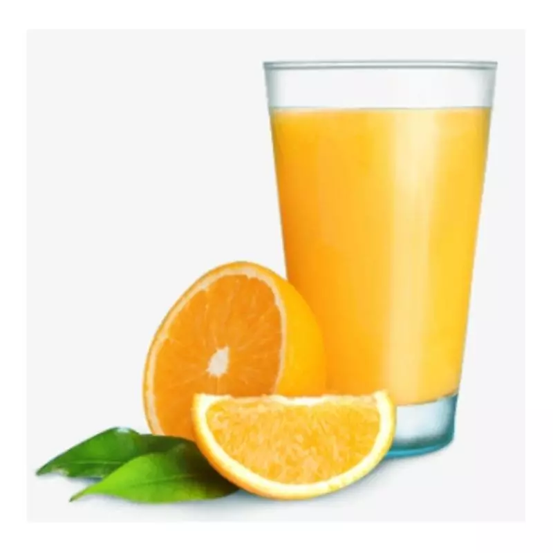 SUCO LARANJA
