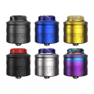 Wotofo Profile PS Dual Mesh RDA Tank