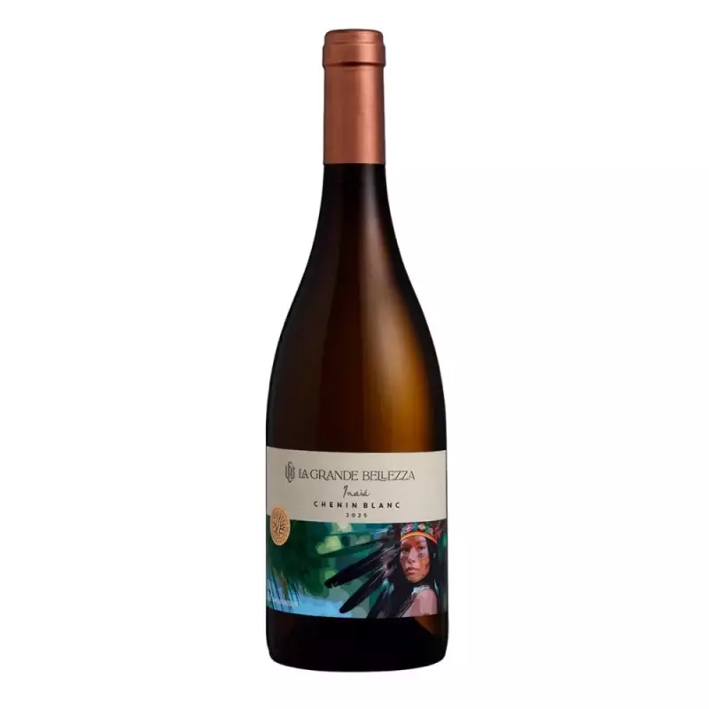🇧🇷 Inaiá Chenin Blanc