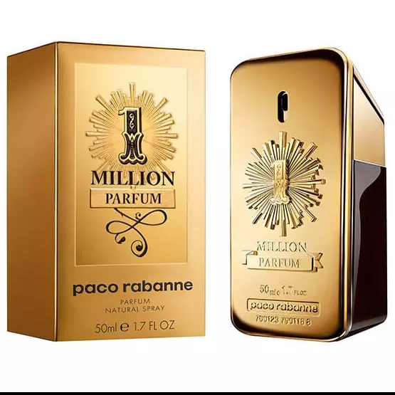 ONE MILLION PARFUM PACO RABANNE(copy)