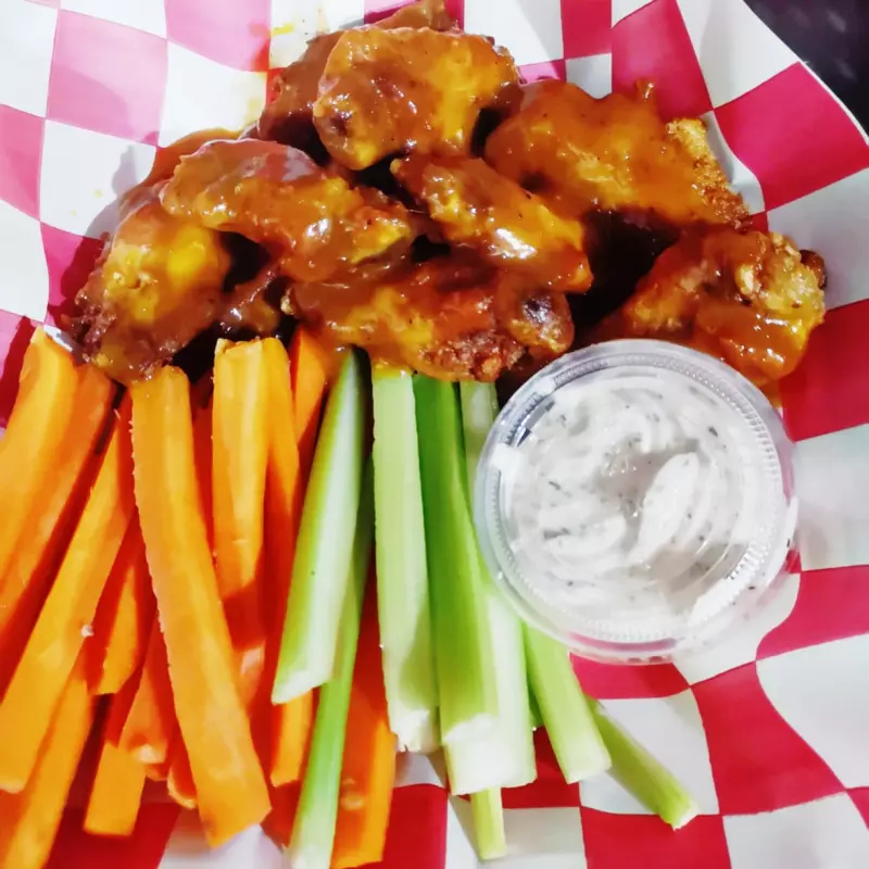 Boneless Orden Personal