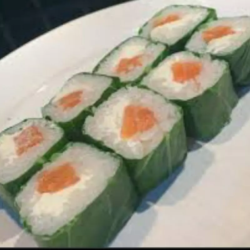 Maki Acelga - 10 unidades