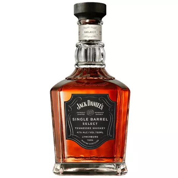 Jack Daniel's Single Barrel