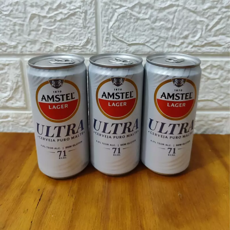 Amstel ultra 269ml