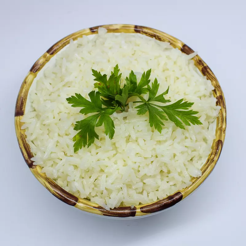 ARROZ BRANCO