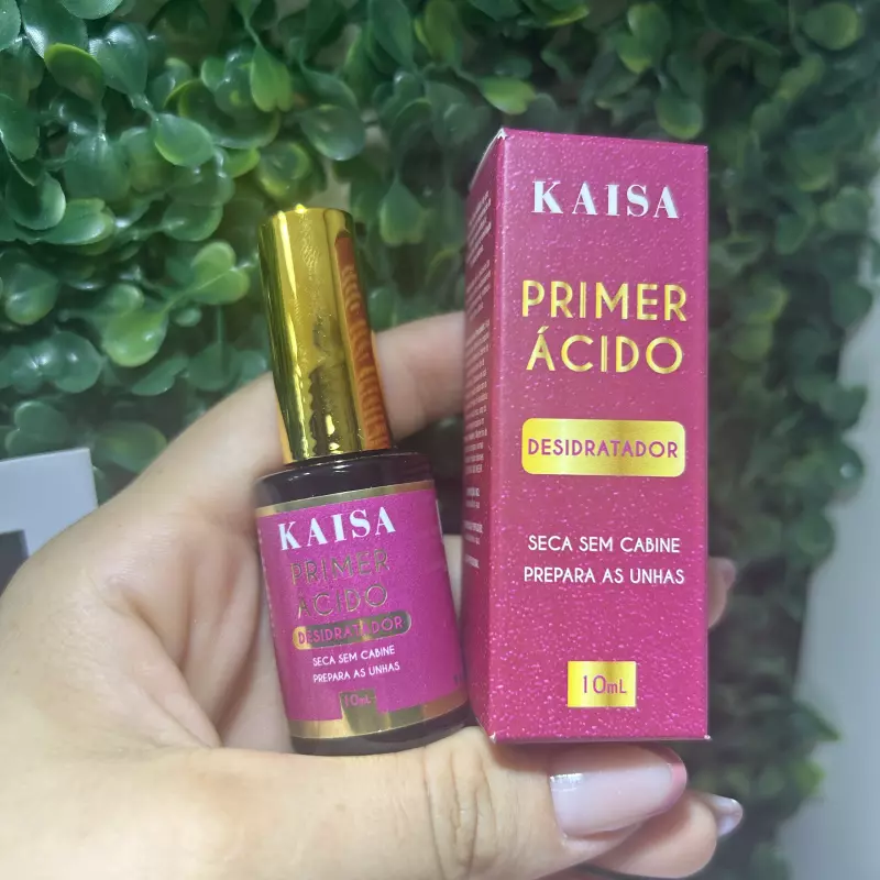 Kaisa Primer Acido