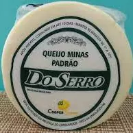 QUEIJO PADRAO DO SERRO KG