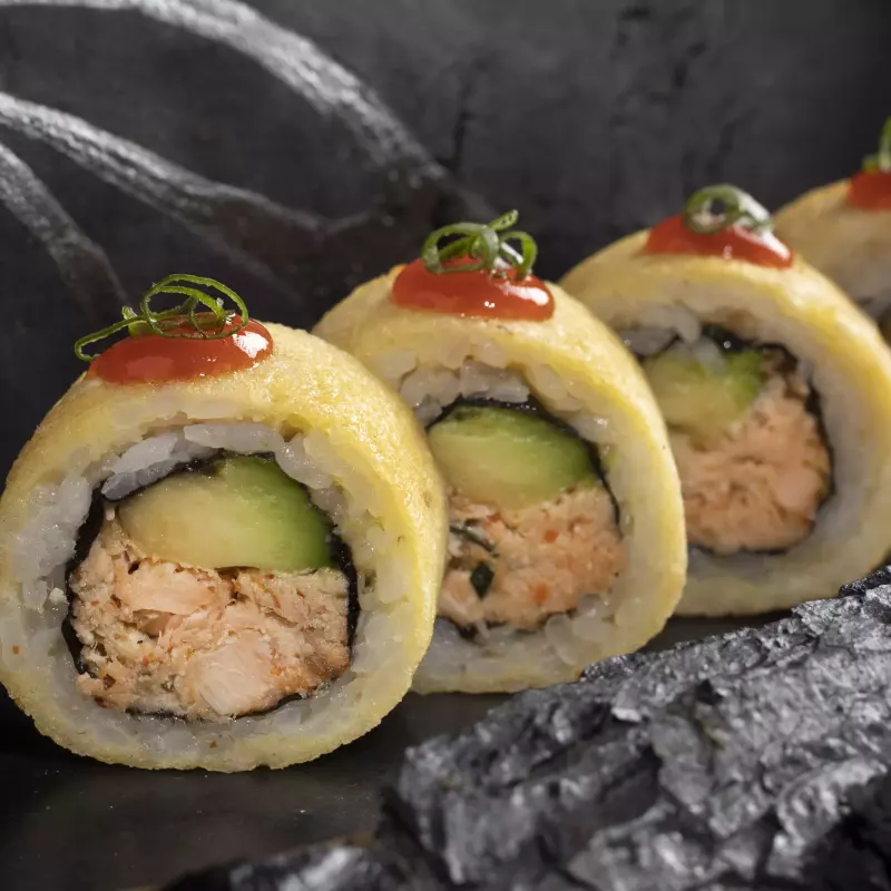 SPICY CITRIX 4🌶️🌶️