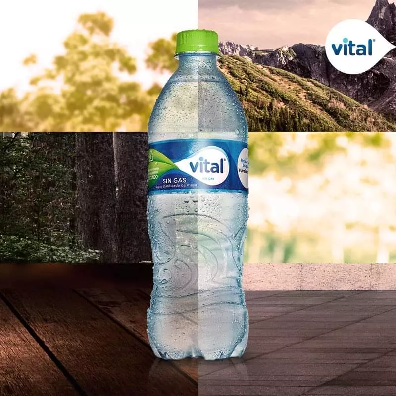 Agua